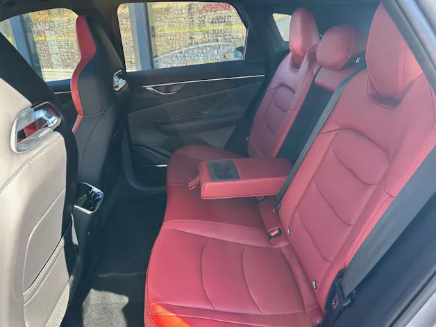 BAIC X55 1.5 Premium