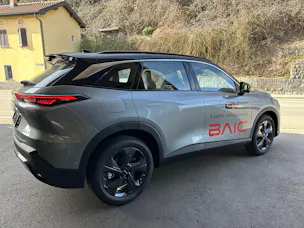 BAIC X55 1.5 Premium