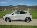 Ford Puma 1.0 EcoB Hybrid 155 ST-Line Vignale