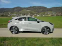 Ford Puma 1.0 EcoB Hybrid 155 ST-Line Vignale