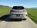 Ford Puma 1.0 EcoB Hybrid 155 ST-Line Vignale