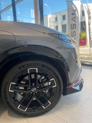 Nissan Ariya 87 kWh e-4orce Nismo Allrad