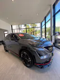 Nissan Ariya 87 kWh e-4orce Nismo Allrad