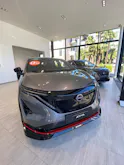Nissan Ariya 87 kWh e-4orce Nismo Allrad
