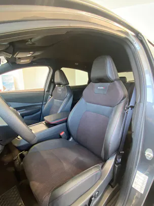 Nissan Ariya 87 kWh e-4orce Nismo Allrad