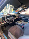 Nissan Ariya 87 kWh e-4orce Nismo Allrad