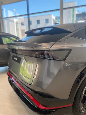 Nissan Ariya 87 kWh e-4orce Nismo Allrad