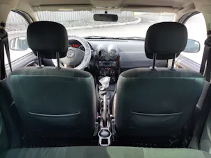 Dacia Duster 1.5 dCi Lauréate 4x4