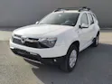 Dacia Duster 1.5 dCi Lauréate 4x4