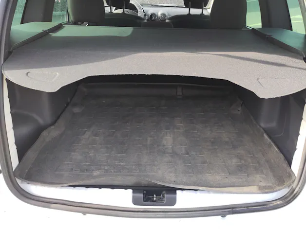 Dacia Duster 1.5 dCi Lauréate 4x4