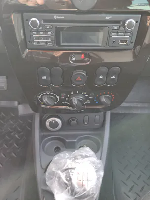Dacia Duster 1.5 dCi Lauréate 4x4