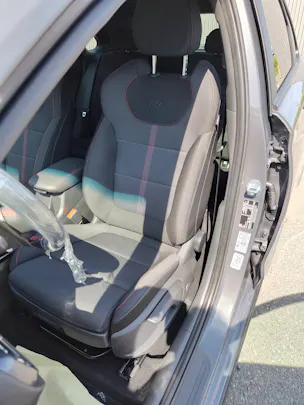 Hyundai i30 1.6 T-GDi N-Line DCT