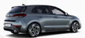 Hyundai i30 1.6 T-GDi N-Line DCT