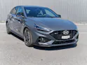 Hyundai i30 1.6 T-GDi N-Line DCT