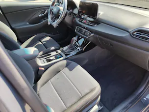 Hyundai i30 1.6 T-GDi N-Line DCT