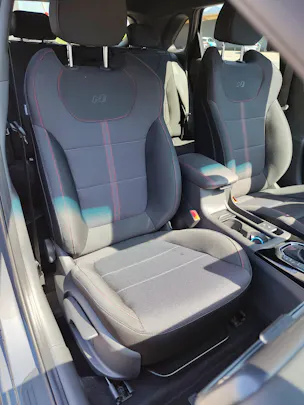 Hyundai i30 1.6 T-GDi N-Line DCT