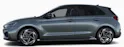 Hyundai i30 1.6 T-GDi N-Line DCT