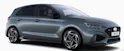 Hyundai i30 1.6 T-GDi N-Line DCT