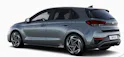 Hyundai i30 1.6 T-GDi N-Line DCT