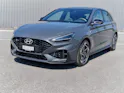 Hyundai i30 1.6 T-GDi N-Line DCT