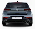 Hyundai i30 1.6 T-GDi N-Line DCT