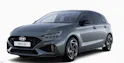Hyundai i30 1.6 T-GDi N-Line DCT