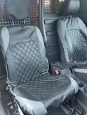 VW Caddy 2.0TDI 4Motion BlueMotion Technology