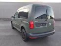 VW Caddy 2.0TDI 4Motion BlueMotion Technology