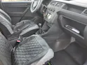 VW Caddy 2.0TDI 4Motion BlueMotion Technology