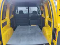 VW Caddy 2.0TDI 4Motion BlueMotion Technology