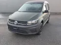 VW Caddy 2.0TDI 4Motion BlueMotion Technology