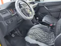 VW Caddy 2.0TDI 4Motion BlueMotion Technology