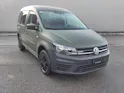 VW Caddy 2.0TDI 4Motion BlueMotion Technology