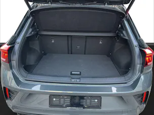 VW T-Roc 2.0 TSI R-Line DSG 4Motion