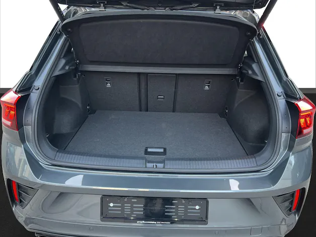 VW T-Roc 2.0 TSI R-Line DSG 4Motion