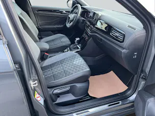 VW T-Roc 2.0 TSI R-Line DSG 4Motion