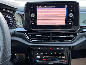 VW T-Roc 2.0 TSI R-Line DSG 4Motion
