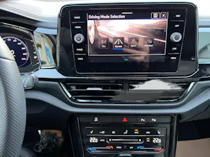 VW T-Roc 2.0 TSI R-Line DSG 4Motion
