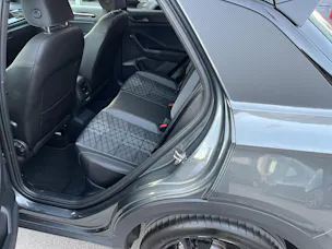 VW T-Roc 2.0 TSI R-Line DSG 4Motion