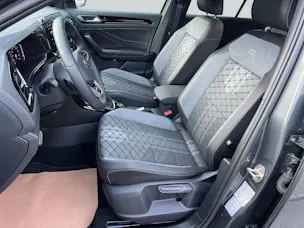 VW T-Roc 2.0 TSI R-Line DSG 4Motion