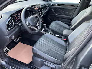 VW T-Roc 2.0 TSI R-Line DSG 4Motion