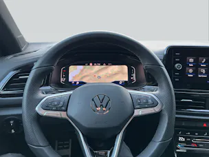 VW T-Roc 2.0 TSI R-Line DSG 4Motion