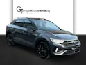 VW T-Roc 2.0 TSI R-Line DSG 4Motion