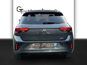 VW T-Roc 2.0 TSI R-Line DSG 4Motion