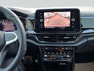 VW T-Roc 2.0 TSI R-Line DSG 4Motion