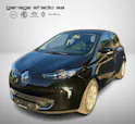 Renault Zoe Limited R110 (Batterie Miete)