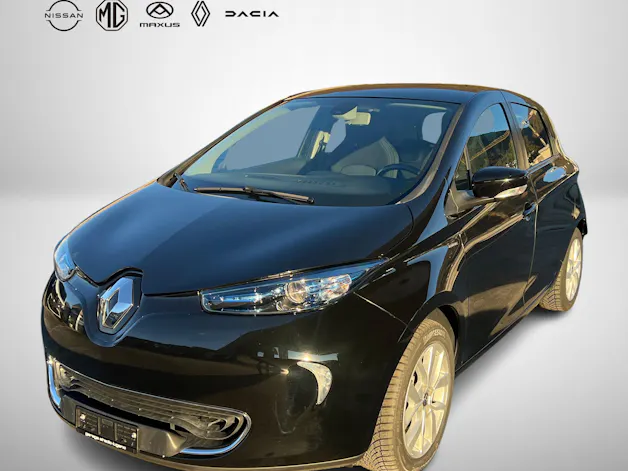Renault Zoe Limited R110 (Batterie Miete)