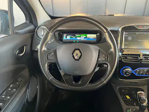 Renault Zoe Limited R110 (Batterie Miete)