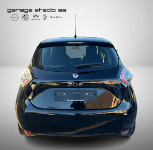 Renault Zoe Limited R110 (Batterie Miete)
