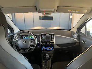 Renault Zoe Limited R110 (Batterie Miete)